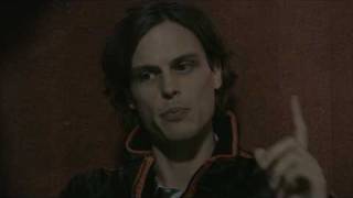 Matthew Gray Gubler Episode 10 The Unauthorized Documentary HD [upl. by Seroled]