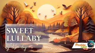 ❤️Sweet Lullaby Música Relaxante para Acalmar a Mente [upl. by Yevoc]