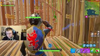 fortnite full game win [upl. by Eelatsyrc]