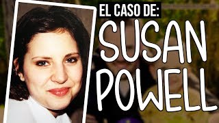 El increible caso de Susan Powell [upl. by Atalanta]