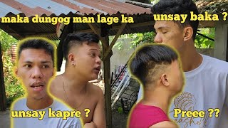 Bungol na Manghud quothasol ka istoryaquot  BISAYA VINES [upl. by Lalo]