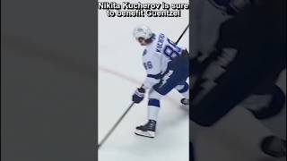 Tampa Bay Lightning 2425 Season Preview NHL Vibes Edition tampabaylightning nhl nhlpredictions [upl. by Madra]