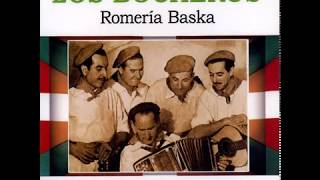 Los Bocheros Romeria Baska [upl. by Lenoil]