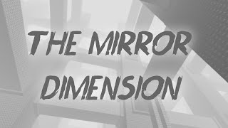 The Mirror Dimension  All Jumps [upl. by Ahsirek290]