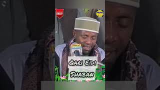 Quranreaction Qari Eidi ShabanEddy Shaban Tilawatqarieidishaban [upl. by Naz]