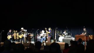 Dickey Betts Band  “Jessica”  051718 [upl. by Odnomor]