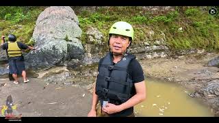 Patroli Rutin Fosil Geopark Merangin Jambi [upl. by Kenna201]