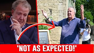 Jeremy Clarkson admits Failure after opening new pub amid losing whopping amount [upl. by Hopper]