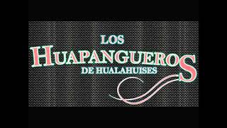 Los Huapangueros de Hualahuises  El Cabeza de Hacha [upl. by Euqinad]