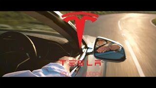 Project Loveday Tesla Commercial  Play [upl. by Leynwad]