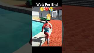 Indian Bike Driving 3D game shorts viral youtubeshorts foryou trending video like subscribe [upl. by Benedetta]