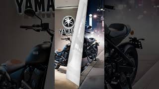 Yamaha Bolt Review The Perfect Cruiser for Style amp Performance [upl. by Urata]