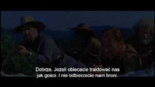 Winnetou  Skarb w Srebrnym Jeziorze część 7 [upl. by Fraze]