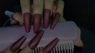 ASMR Ultimate Mouth Sounds Hand Movements amp Trigger Words for Deep Sleep amp Relaxation [upl. by Rochester]