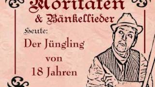 der Jüngling von 18 Jahren [upl. by Eellek]