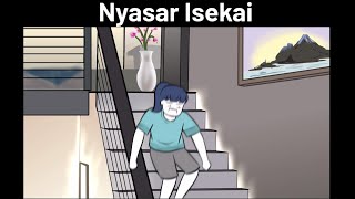 Nyasar Isekai [upl. by Nnylhsa]