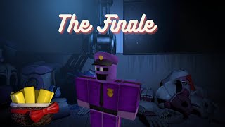 ENNARD amp THE SCOOPING ROOM Fnaf COOP Sister Location [upl. by Acilejna615]