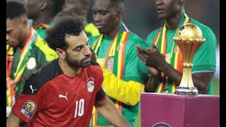 2024 African Cup of Nations Egypt will Win3rd Times the Charm in Final for PHARAOH Mohamed Salah [upl. by Pomeroy]