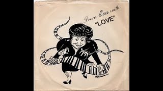 1980  Exa Louise Brown  When Your Lover Has Gone [upl. by Busch111]