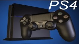 PS4  Système abonnement  Exclusivité  Design  Pack Playstation 4 [upl. by Wan]