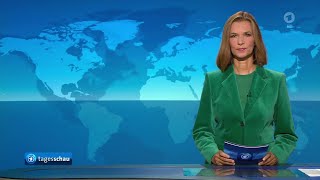 tagesschau 2000 Uhr 07102024 [upl. by Flossy86]