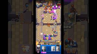 Drillin Time clashroyale 3crown [upl. by Neehar]