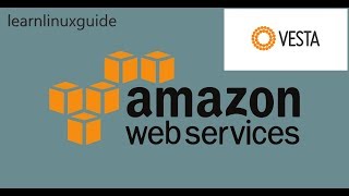 How To Launch AWS EC2 Instance  And Host Website on EC2 Instance With VestaCP [upl. by Tolmann]