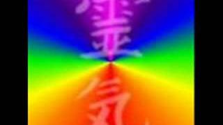 REIKI musica para meditar y relajarse [upl. by Kimmy]