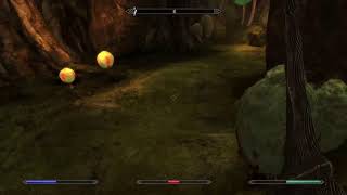 Im Playing Skyrim Join Me As I Try To Platinum This [upl. by Jaycee369]