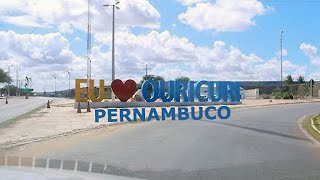 OURICURI  PERNAMBUCO [upl. by Agiaf]