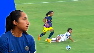 Mayra Ramírez  This is Why Chelsea Signed Her [upl. by Trabue]