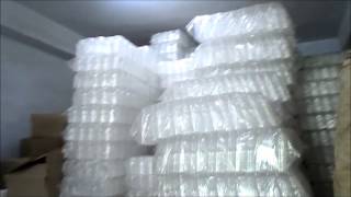 TEKNOBYTE INDIA PVT LTD PET PREFORM PET BOTTLES AND JARS INDIA [upl. by Fortna626]