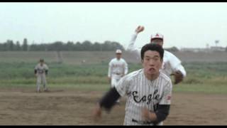 Boiling Point  Baseball Clip [upl. by Haldan116]