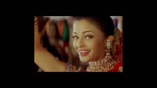 Dholi tarron dhol baje ✨ Aishwarya Rai and Salman Khan ❤️ shortsfeed ytshortsvideo youtubeshorts [upl. by Gardie532]