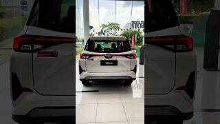 Toyota Veloz 2024 luxury MPV 7seaters 15L 4 Cylinder [upl. by Arramas645]