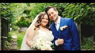 Briarwood Estates Wedding Video  Sean amp Biatris [upl. by Erdnaet251]