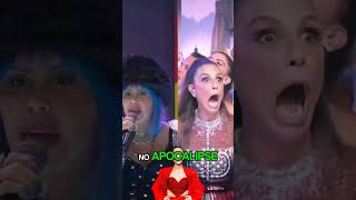 Ivete Sangalo foi cancelada pelos fãs [upl. by Okechuku]