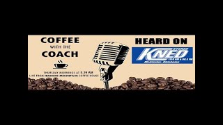 McAlester Footballs quotCoffee with the Coachquot  2024 Playoffs  Round 1 [upl. by Cerf]