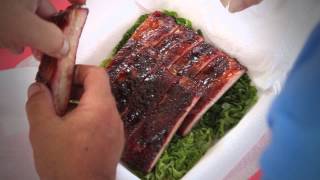 Rib Cook Off [upl. by Ut]