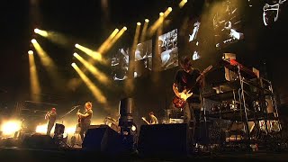 Radiohead  Live in Berlin September 2016 [upl. by Aletha902]