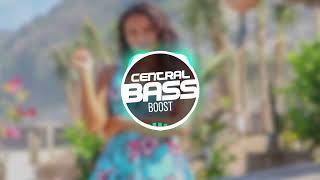 Shaboozey  A Bar Song Tipsy Johnny ONeill Remix Bass Boosted [upl. by Backler]