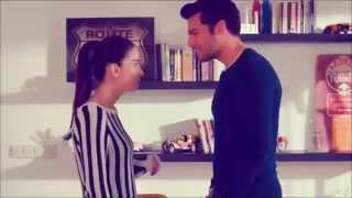 Kiraz Mevsimi ↺ Ayaz amp Oyku  يانا يا انت [upl. by Nali]