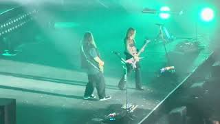 Halestorm  Amen Wembley Arena London December 9 2023 LIVE4K [upl. by Ilatfen]