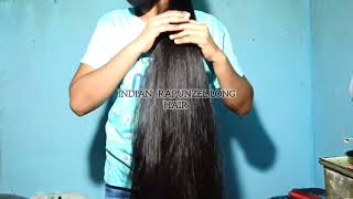 January 14 2024 New Easy amp Simple Ponytail Hairstyle Hack Hairstyle For Super College hairindia [upl. by Esereht468]