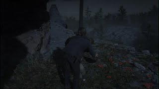 The death of Arthur Morgan [upl. by Ailen391]