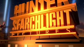 Result Of How To Make Fox Searchlight Pictures 2011 In Blender 279b [upl. by Krucik]