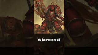 Who are the Atlantian Spears LoreSpeedpainting warhammer warhammer40k [upl. by Alet663]