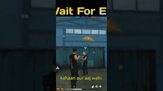 Free fire motivational shayri badge 99 voice shorts youtubeshorts shortsvideo freefire [upl. by Drof]