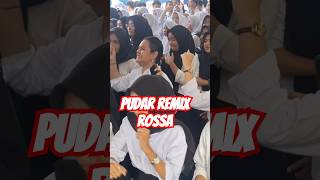 Pudar Remix Rossa suepstory pemalanghits djsuep pudar rossa remix party djambyar jobfair [upl. by Alita]