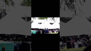 Jomo Kenyatta University graduation 🎓 [upl. by Adyeren]